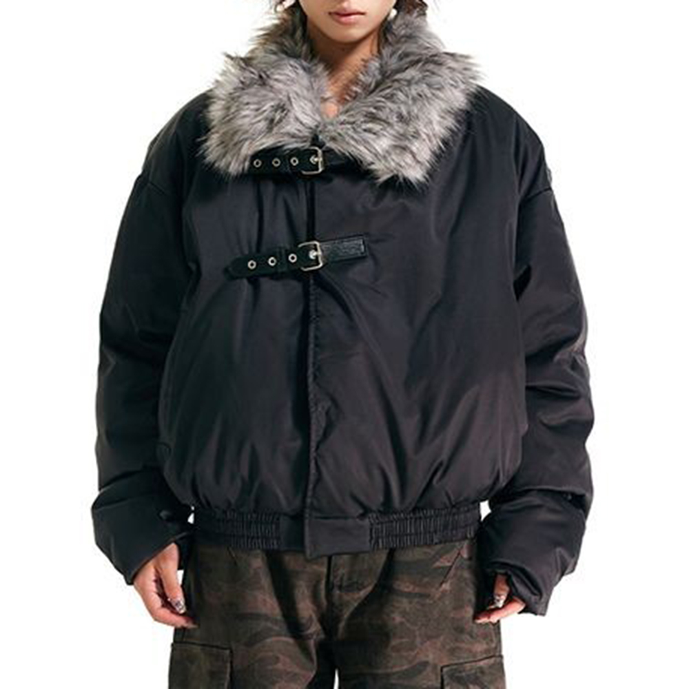 Chaquetas para hombre, abrigos - Street Fashion Men 2025 reseña y precio