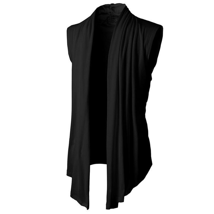 Camiseta sin mangas para hombr - Street Fashion Men 2025 reseña y precio